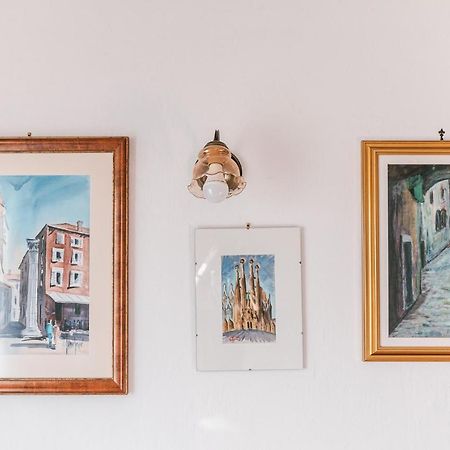 Arya Apartment 希贝尼克 外观 照片